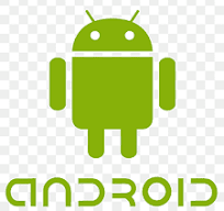 Ícone do Android.