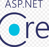 Ícone do AspNetCore.