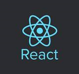 Ícone do React.