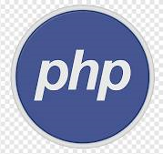 Ícone do PHP.
